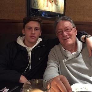 Meet your Posher, Paul